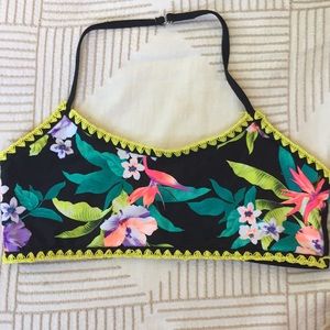 Floral Bikini